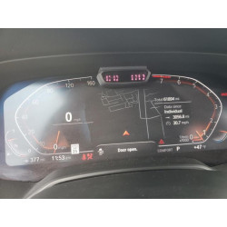 2020 BMW X5 5UXCR6C08L9C57751 50903605