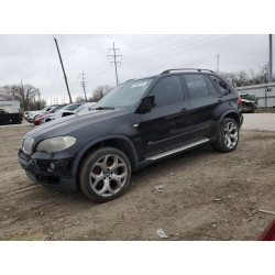 2008 BMW X5