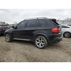 2008 BMW X5