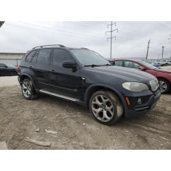 2008 BMW X5