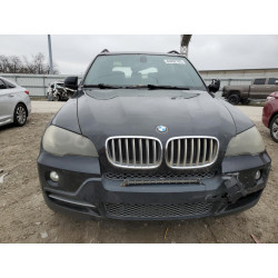 2008 BMW X5