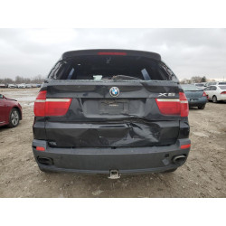 2008 BMW X5