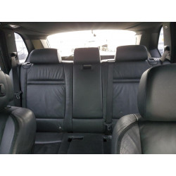 2008 BMW X5
