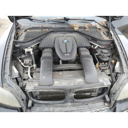 2008 BMW X5