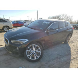 2020 BMW X2 WBXYJ1C07L5R68804 46491045