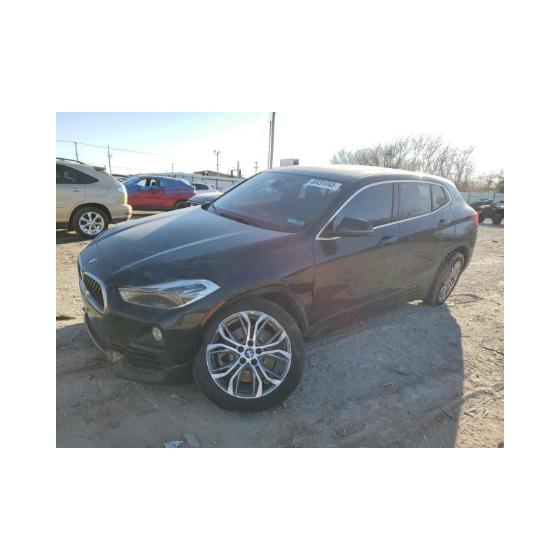 2020 BMW X2 WBXYJ1C07L5R68804 46491045 2020 BMW X2 WBXYJ1C07L5R68804 46491045