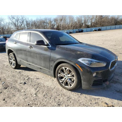 2020 BMW X2 WBXYJ1C07L5R68804 46491045