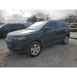 2022 JEEP COMPASS 3C4NJDBB6NT124048 48069535