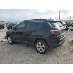 2022 JEEP COMPASS 3C4NJDBB6NT124048 48069535