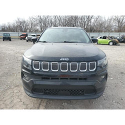 2022 JEEP COMPASS 3C4NJDBB6NT124048 48069535