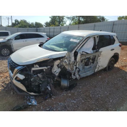 2023 NISSAN ROGUE 5N1BT3AA2PC673966 50291705