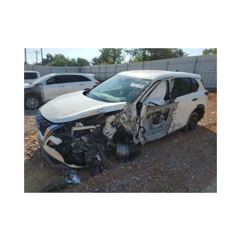 2023 NISSAN ROGUE 5N1BT3AA2PC673966 50291705 2023 NISSAN ROGUE 5N1BT3AA2PC673966 50291705