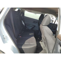 2023 NISSAN ROGUE 5N1BT3AA2PC673966 50291705