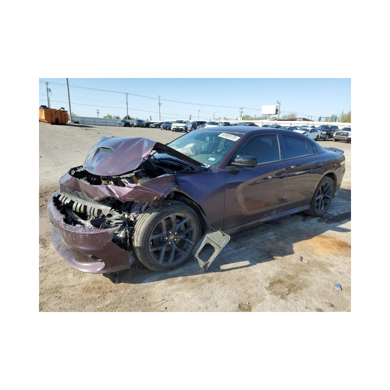 2021 DODGE CHARGER 2C3CDXHG9MH569611 50909135 2021 DODGE CHARGER 2C3CDXHG9MH569611 50909135
