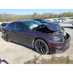 2021 DODGE CHARGER 2C3CDXHG9MH569611 50909135