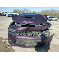 2021 DODGE CHARGER 2C3CDXHG9MH569611 50909135