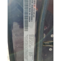 2021 DODGE CHARGER 2C3CDXHG9MH569611 50909135