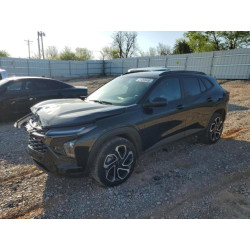 2024 CHEVROLET TRAX 2RS KL77LJE29RC165429 51269455
