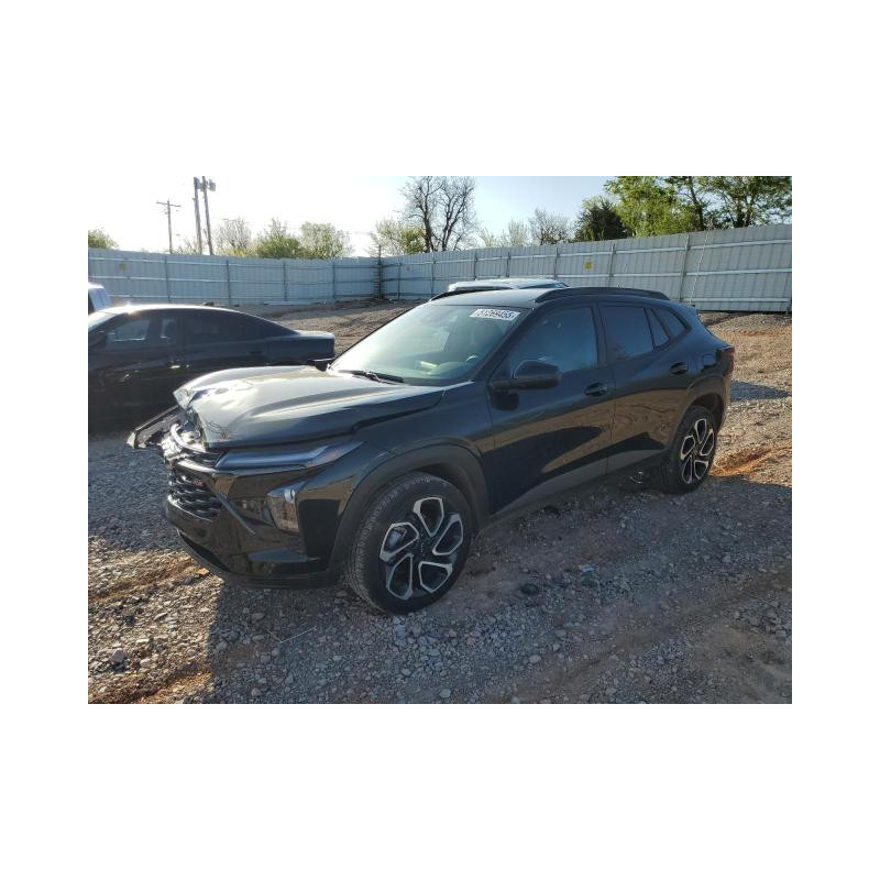 2024 CHEVROLET TRAX 2RS KL77LJE29RC165429 51269455 2024 CHEVROLET TRAX 2RS KL77LJE29RC165429 51269455