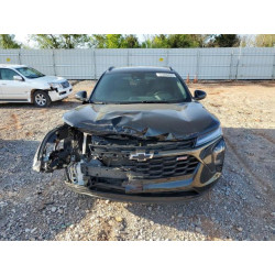2024 CHEVROLET TRAX 2RS KL77LJE29RC165429 51269455
