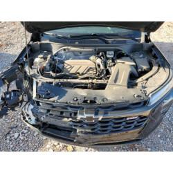 2024 CHEVROLET TRAX 2RS KL77LJE29RC165429 51269455
