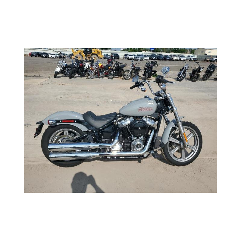 2024 HARLEY-DAVIDSON FX 1HD1BVJ14RB018973 51570015 2024 HARLEY-DAVIDSON FX 1HD1BVJ14RB018973 51570015