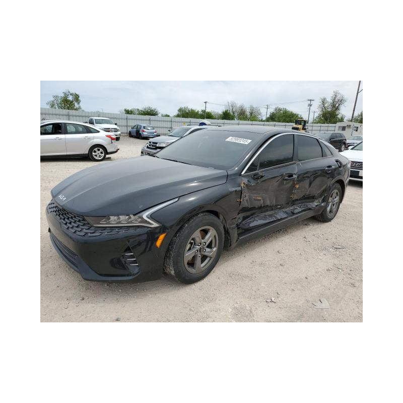 2023 KIA K5 5XXG14J26PG174683 52983245 2023 KIA K5 5XXG14J26PG174683 52983245