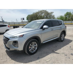 2020 HYUNDAI SANTA FE 5NMS33AD1LH185604 53641405