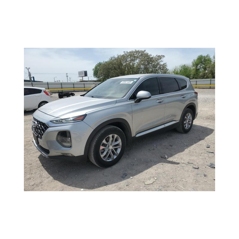 2020 HYUNDAI SANTA FE 5NMS33AD1LH185604 53641405 2020 HYUNDAI SANTA FE 5NMS33AD1LH185604 53641405