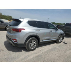 2020 HYUNDAI SANTA FE 5NMS33AD1LH185604 53641405