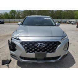 2020 HYUNDAI SANTA FE 5NMS33AD1LH185604 53641405