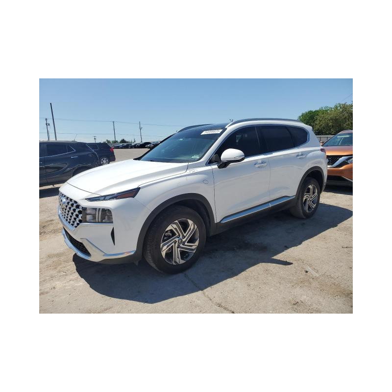 2023 HYUNDAI SANTA FE 5NMS3DAJ5PH607987 54089825 2023 HYUNDAI SANTA FE 5NMS3DAJ5PH607987 54089825