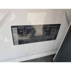 2023 HYUNDAI SANTA FE 5NMS3DAJ5PH607987 54089825