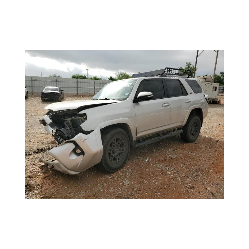 2023 TOYOTA 4RUNNER JTEFU5JR9P5286061 54479545 2023 TOYOTA 4RUNNER JTEFU5JR9P5286061 54479545