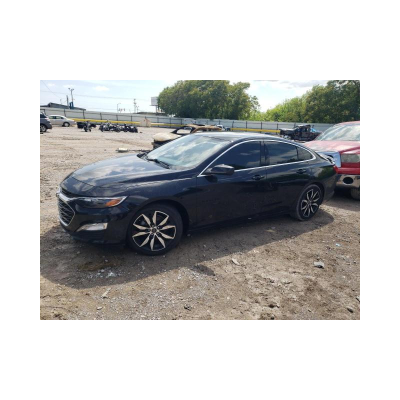 2021 CHEVROLET MALIBU 1G1ZG5ST0MF047743 54714975 2021 CHEVROLET MALIBU 1G1ZG5ST0MF047743 54714975