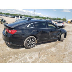 2021 CHEVROLET MALIBU 1G1ZG5ST0MF047743 54714975