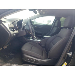 2021 CHEVROLET MALIBU 1G1ZG5ST0MF047743 54714975