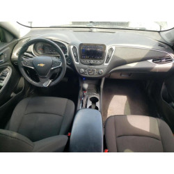 2021 CHEVROLET MALIBU 1G1ZG5ST0MF047743 54714975