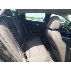 2021 CHEVROLET MALIBU 1G1ZG5ST0MF047743 54714975