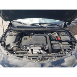 2021 CHEVROLET MALIBU 1G1ZG5ST0MF047743 54714975
