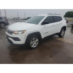 2023 JEEP COMPASS 3C4NJDBN4PT512845 55153135