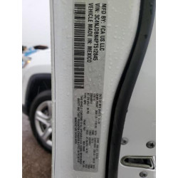 2023 JEEP COMPASS 3C4NJDBN4PT512845 55153135