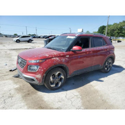 2022 HYUNDAI VENUE KMHRC8A30NU197849 56458475
