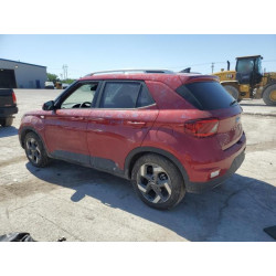 2022 HYUNDAI VENUE KMHRC8A30NU197849 56458475