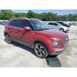 2022 HYUNDAI VENUE KMHRC8A30NU197849 56458475
