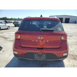 2022 HYUNDAI VENUE KMHRC8A30NU197849 56458475