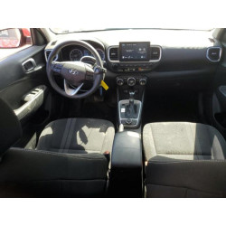 2022 HYUNDAI VENUE KMHRC8A30NU197849 56458475