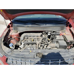 2022 HYUNDAI VENUE KMHRC8A30NU197849 56458475