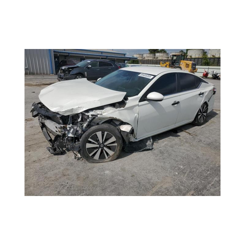 2021 NISSAN ALTIMA 1N4BL4DV5MN376804 59485355 2021 NISSAN ALTIMA 1N4BL4DV5MN376804 59485355