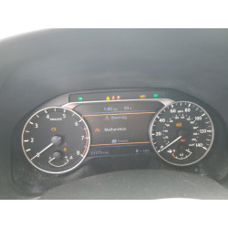 2021 NISSAN ALTIMA 1N4BL4DV5MN376804 59485355